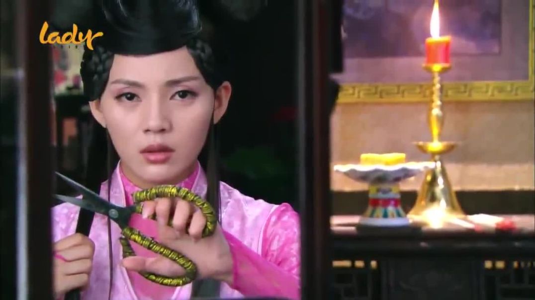 Tuyệt Sắc Khuynh Thành (Royal Romance) 2015 - Tập 44 | Lồng Tiếng