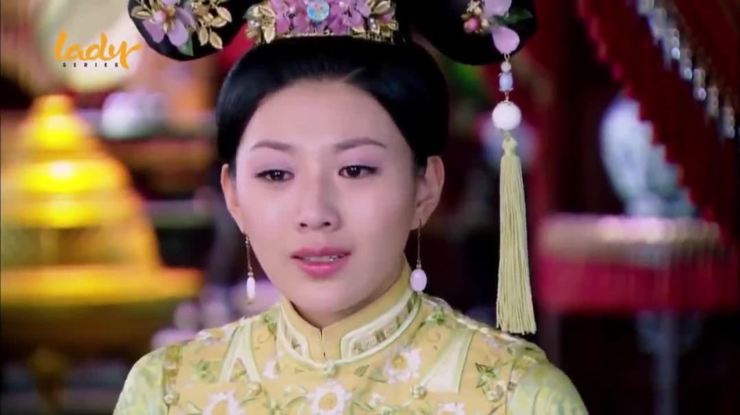 Tuyệt Sắc Khuynh Thành (Royal Romance) 2015 - Tập 55 | Lồng Tiếng