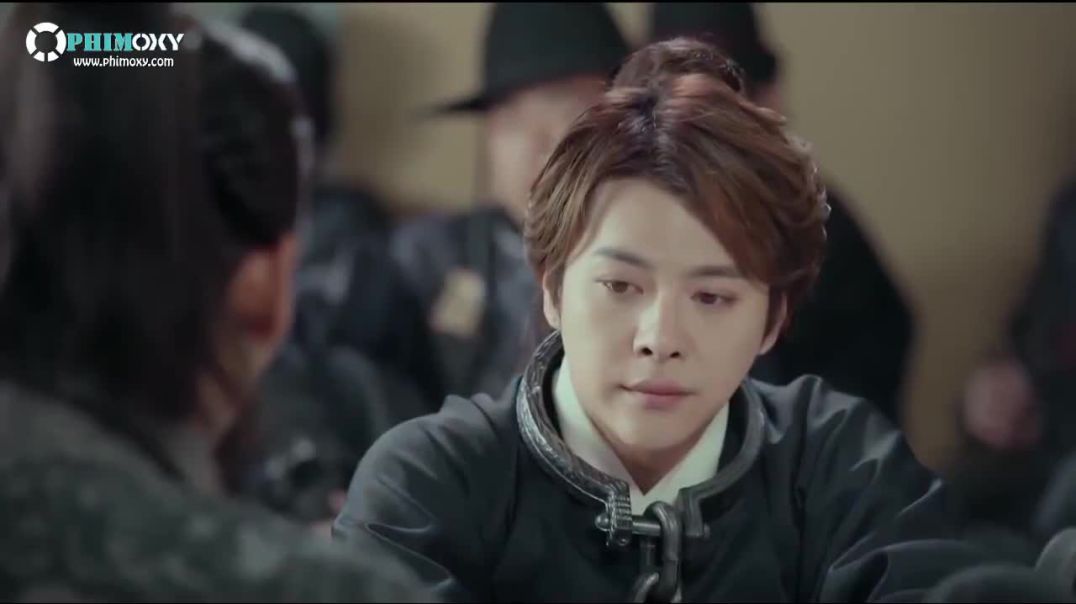 Dạ Thiên Tử (The Dark Lord) 2018 - Tập 43 | Thuyết Minh