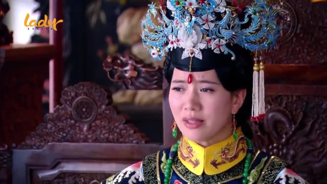 Tuyệt Sắc Khuynh Thành (Royal Romance) 2015 - Tập 49 | Lồng Tiếng