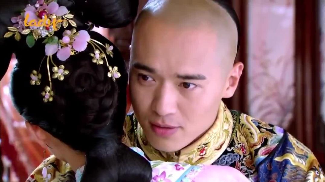 Tuyệt Sắc Khuynh Thành (Royal Romance) 2015 - Tập 53 | Lồng Tiếng