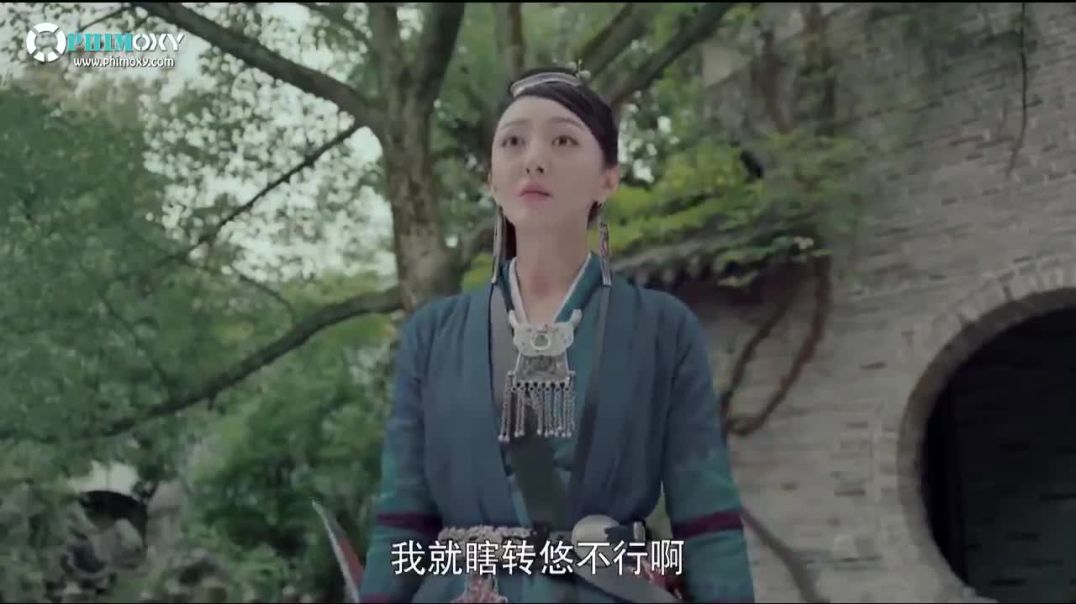 Dạ Thiên Tử (The Dark Lord) 2018 - Tập 41 | Thuyết Minh