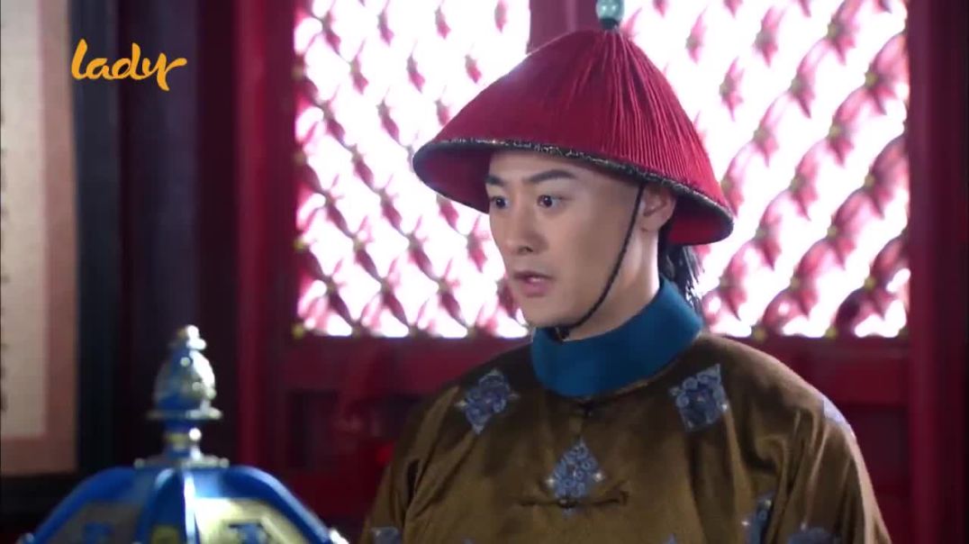 Tuyệt Sắc Khuynh Thành (Royal Romance) 2015 - Tập 46 | Lồng Tiếng