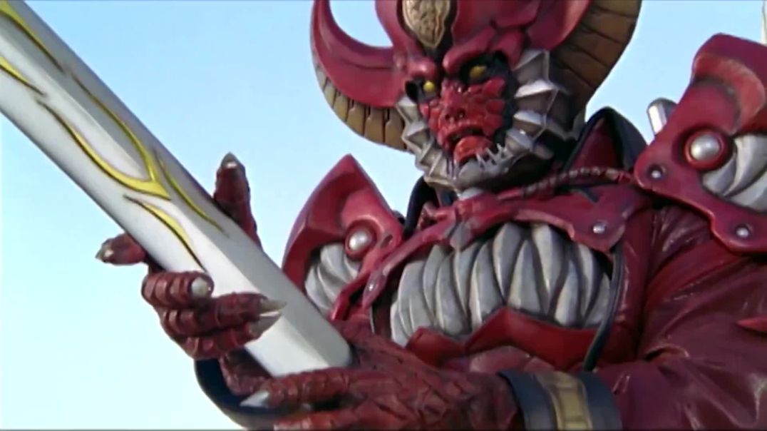 Siêu Nhân Sấm Sét (GoGo Sentai Boukenger) 2006 - Tập 47 | Thuyết Minh